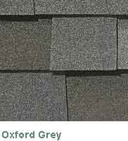 Oxford Grey